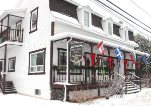 Photo de la galerie de l'établissement Gîte Aux Traditions, à Saint-Jean-des Piles