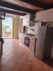 ガエータにあるIl Borgo Apartmentのギャラリーの写真