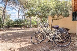Galeriebild der Unterkunft Marina Ses Covetes in Campos