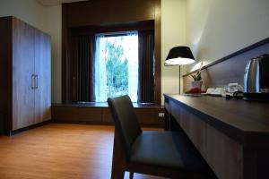 Fotografie z fotogalerie ubytování 雲起軒民宿 Cloudscape B&B v destinaci Ji'an