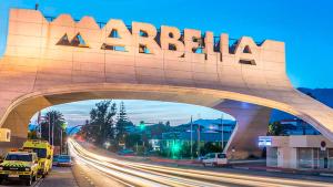 Fotografia z galérie ubytovania OleHolidays Guadalmina Golf Plaza v Marbelli