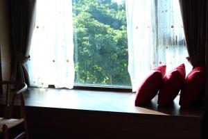 Fotografie z fotogalerie ubytování 雲起軒民宿 Cloudscape B&B v destinaci Ji'an
