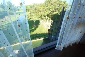 Balkón nebo terasa v ubytování 雲起軒民宿 Cloudscape B&B