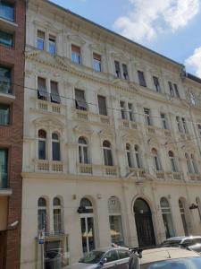 Kép Miniapartman Budapest szállásáról Budapesten a galériában