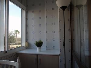 Fotografia z galérie ubytovania El piso de Ursula v destinácii Ayamonte