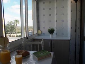 Fotografia z galérie ubytovania El piso de Ursula v destinácii Ayamonte