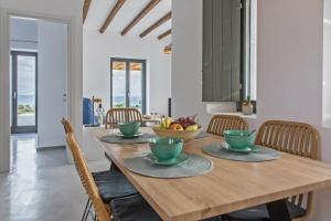 Fotografie z fotogalerie ubytování Vastblue of Paros v destinaci Ambelas