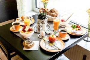 Gallery image of Hotel Fresh INN in Unterhaching