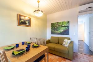 Χώρος καθιστικού στο Villa Sofia Barösund +60 φωτογραφίες