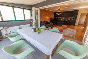 Gallery image of Susas Charming Places in Gmunden