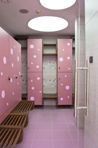 Foto dalla galleria di Hill Hotel Wellness & Spa a Jagodina