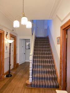 Fotografie z fotogalerie ubytování Cairngorm Guest House v destinaci Aviemore