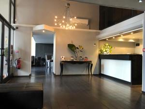 Fotografie z fotogalerie ubytování Savoy Hôtel Evian v destinaci Évian-les-Bains
