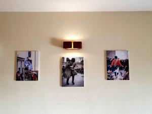 Fotografie z fotogalerie ubytování Spazioso appartamento con terrazza a due passi dal centro v destinaci Villasimius