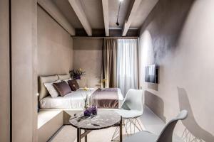 Posedenie v ubytovaní Elysium Suites collection + 37 fotografií