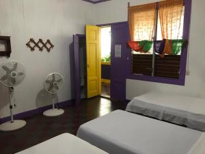 Imagem da galeria de Casa Romano Hostel em San Juan del Sur