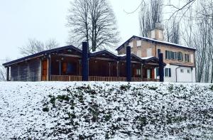 Fotografie z fotogalerie ubytování Locanda dei Pontieri v destinaci Guastalla