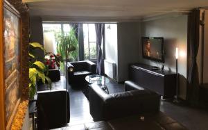 Fotografie z fotogalerie ubytování Savoy Hôtel Evian v destinaci Évian-les-Bains
