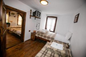 Afbeelding uit fotogalerij van The Tinkov house in Lovech in Lovech