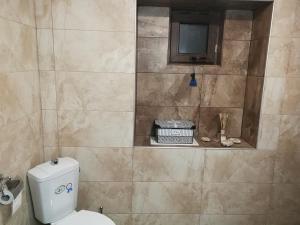 Galeriebild der Unterkunft Къща за гости Casa Blanca in Targowischte