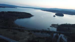 Φωτογραφία από το άλμπουμ του Panorama Lipno s Rosie σε Horní Planá