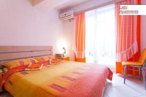 Gallery image of Lazo's Apartments in Ohrid