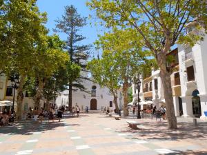Fotografia z galérie ubytovania Punta Del Faro v destinácii Torrox Costa