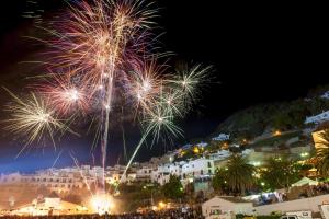 Fotografia z galérie ubytovania Punta Del Faro v destinácii Torrox Costa + 37 fotografií