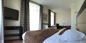 Fotografie z fotogalerie ubytování Savoy Hôtel Evian v destinaci Évian-les-Bains