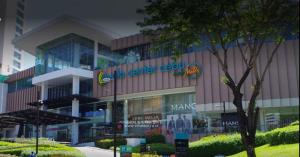 Gallery image of Mabolo Garden A4 near ayala mall free gym POOL in Cebu City