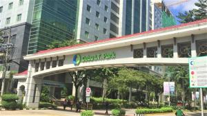 Gallery image of Mabolo Garden A4 near ayala mall free gym POOL in Cebu City