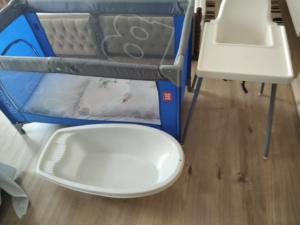 Fotografie z fotogalerie ubytování Mözsi Apartman Tolna v destinaci Tolna