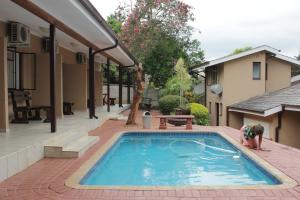 Φωτογραφία από το άλμπουμ του Tzaneen Guest House σε Tzaneen