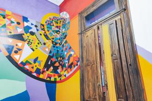 Fotografie z fotogalerie ubytování Art Factory San Telmo v Buenos Aires
