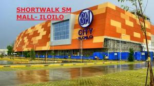 Gallery image of AVIDA ATRIA T2-C short walk mall,esplanade,wifi,netflix,kitchen,pool in Iloilo City