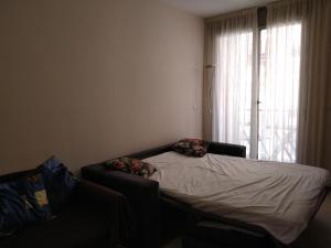 Posteľ alebo postele v izbe v ubytovaní LaMiranda Benidorm