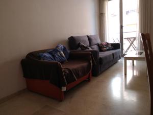 Posedenie v ubytovaní LaMiranda Benidorm