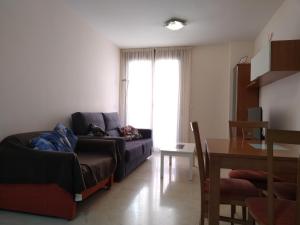 Posedenie v ubytovaní LaMiranda Benidorm
