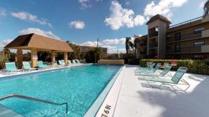 Gallery image of Desirable Location, Directly Across Street From South Beach Access!!! in Marco Island