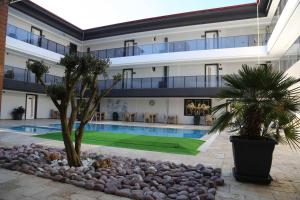 Kép Ladik Hotel szállásáról Karahayitban a galériában