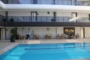 Kép Ladik Hotel szállásáról Karahayitban a galériában