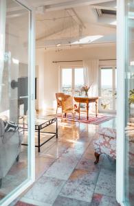 Gallery image of Bed & Breakfast Unter den Linden in Hungen