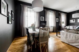 Fotografia z galérie ubytovania Centro v destinácii Lublin