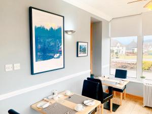Fotografie z fotogalerie ubytování Cairngorm Guest House v destinaci Aviemore