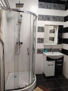 Gallery image of Mini Hotel Business class in Kryvyi Rih