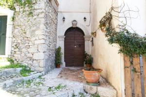 Fotografie z fotogalerie ubytování B&B Da Natalina v destinaci Arce