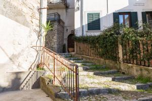 Fotografie z fotogalerie ubytování B&B Da Natalina v destinaci Arce
