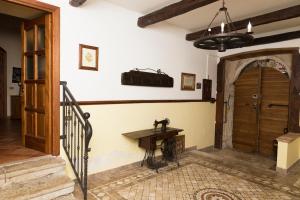 Fotografie z fotogalerie ubytování B&B Da Natalina v destinaci Arce