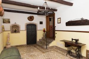 Fotografie z fotogalerie ubytování B&B Da Natalina v destinaci Arce
