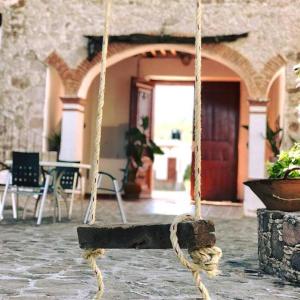Foto dalla galleria di HOTEL ECOTURISTICO LA SALITRERA a Querétaro